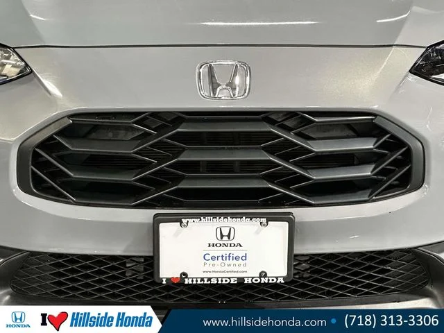2024 Honda HR-V Sport - Photo 8