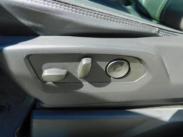 Used 2024 Gray Chevrolet High Country image 11