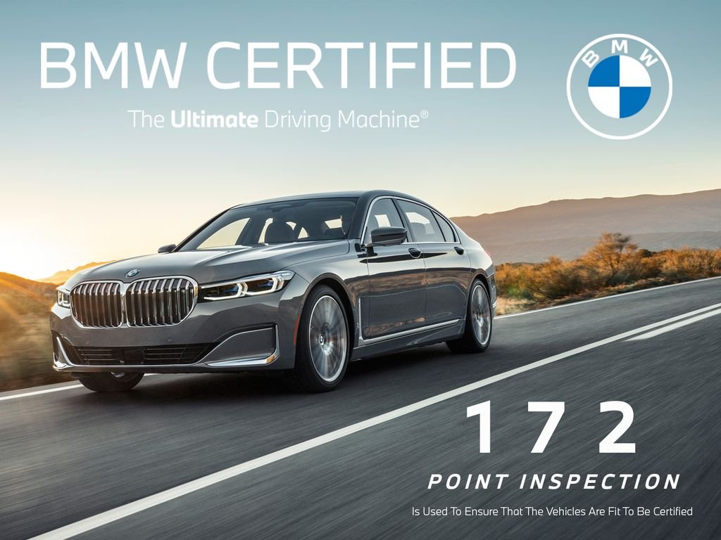 Certified Used 2025 Portimao Blue Metallic BMW 430i xDrive image 25