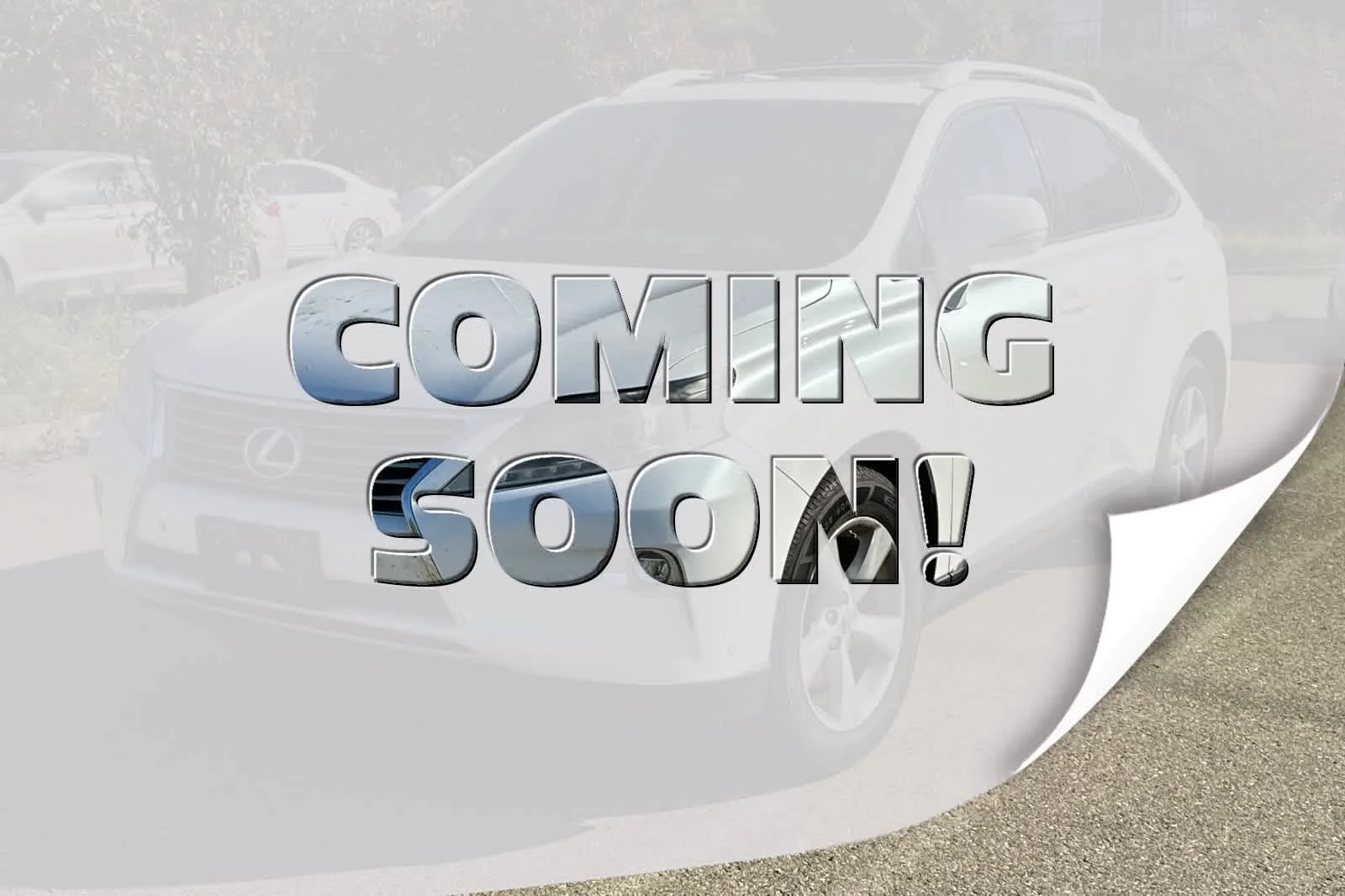 2015 Lexus RX 350 350 4x2's photo