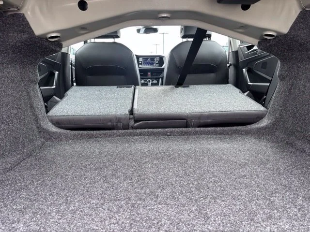 Used 2024 Gray Volkswagen 1.5T SE image 48