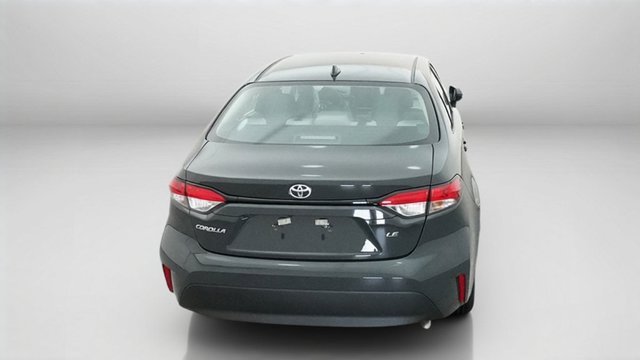 New 2027 Underground Toyota LE image 12