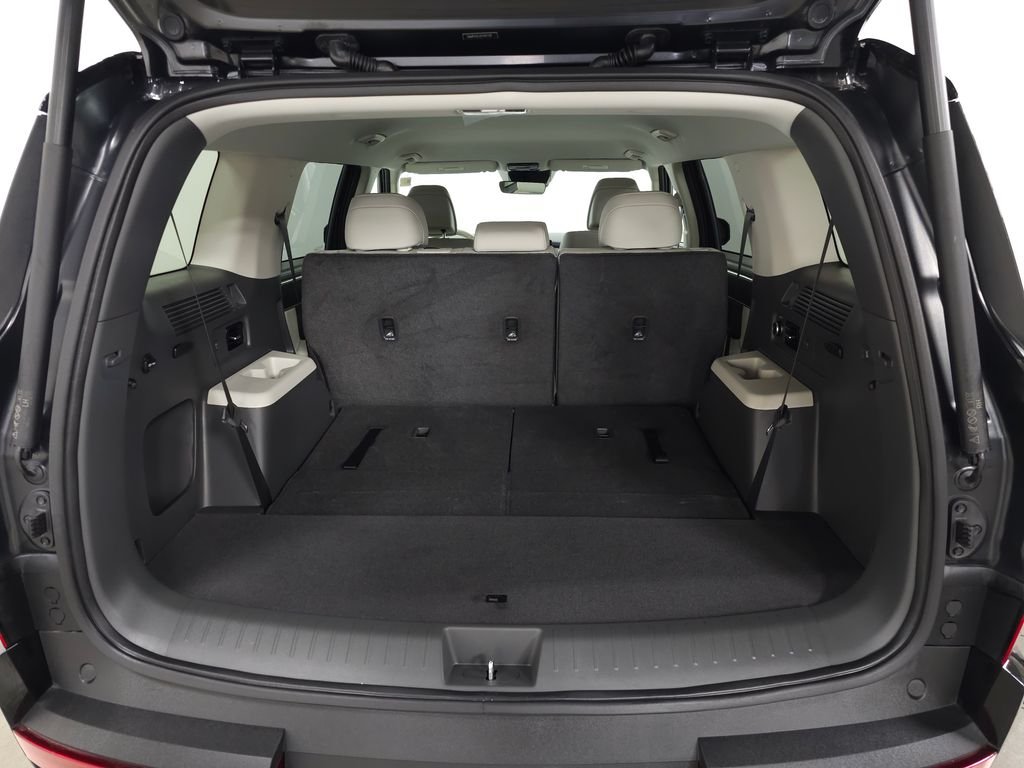 2026 Hyundai Santa Fe SEL - Photo 9
