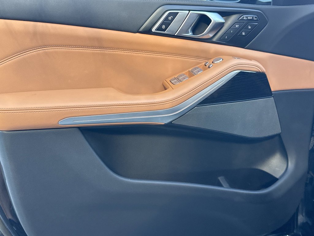 2024 BMW X7 40i - Photo 16
