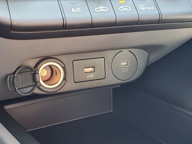 2026 Hyundai Elantra SE - Photo 20