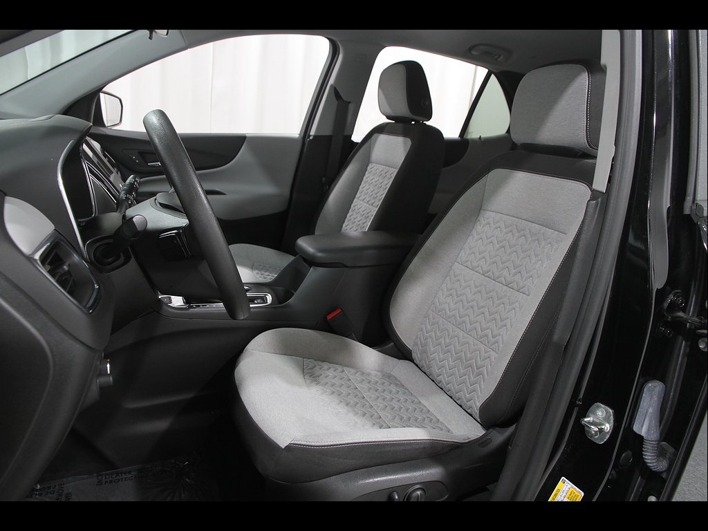 2024 Chevrolet Equinox LS - Photo 5