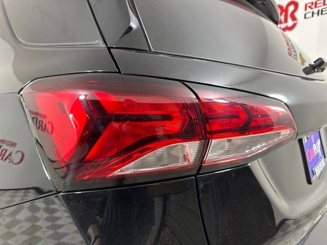 2024 Chevrolet Equinox LT - Photo 17