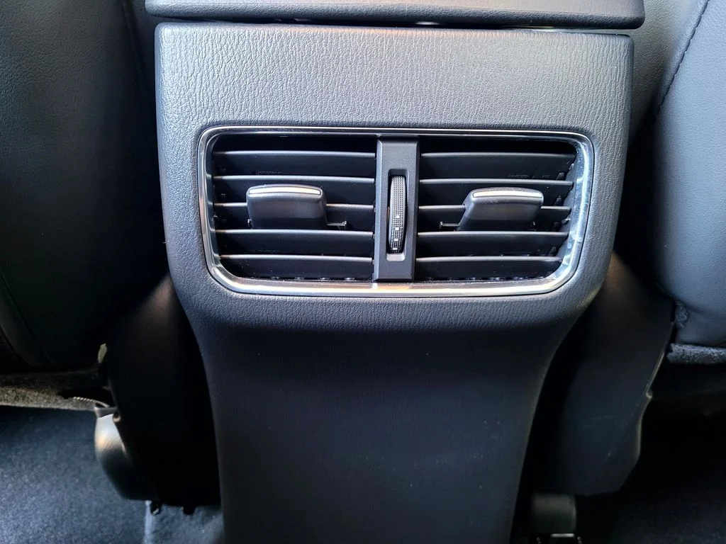 Certified Used 2024 Jet Black Mazda 2.5 S Select Package image 12
