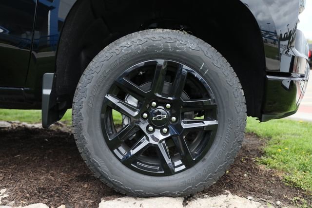 2026 Chevrolet Silverado 1500 LT Trail Boss - Photo 30