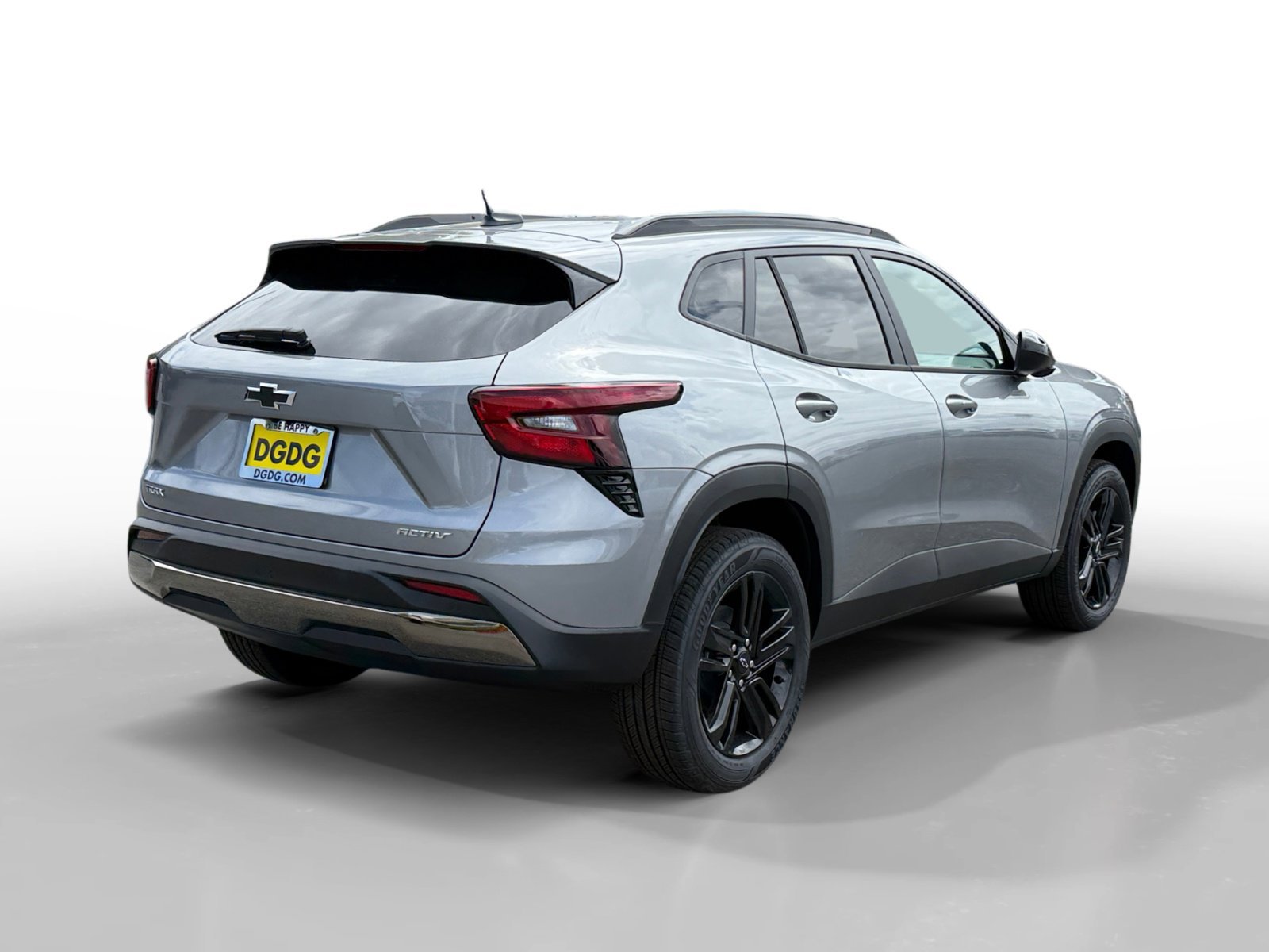 2026 Chevrolet Trax Activ - Photo 5