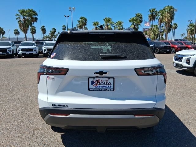 2027 Chevrolet Equinox LT - Photo 6