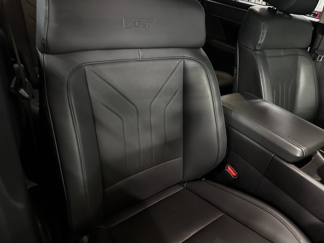 Used 2024 Hampton Gray Hyundai XRT image 22
