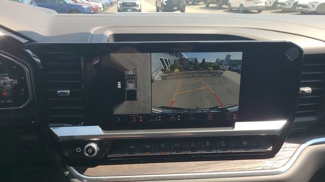 2026 GMC Sierra 1500 SLT - Photo 20
