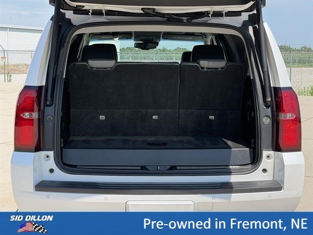 Used 2018 IRIDESCENT PEARL TRICOAT Chevrolet LT image 5