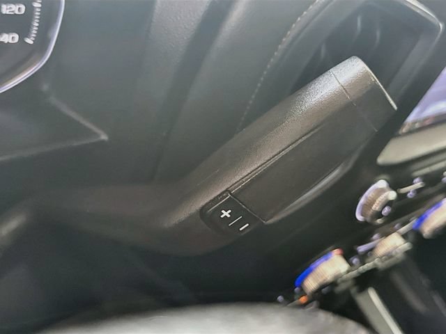 Used 2019 SATIN STEEL METALLIC GMC AT4 image 18