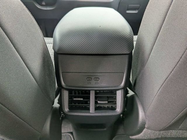 Used 2026 Gray Chevrolet LT image 15