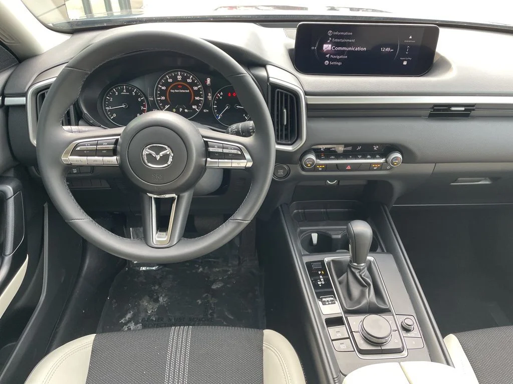 2026 Mazda CX-50 Preferred - Photo 18