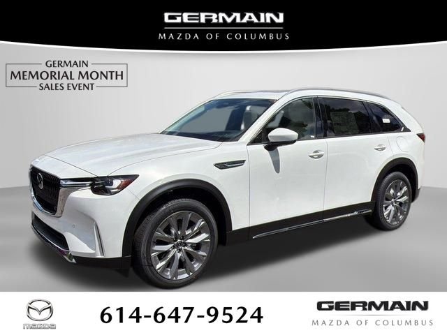 2026 Mazda CX-90 Turbo Premium Plus Package's photo
