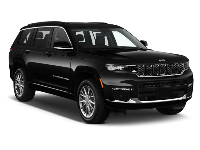 2023 Jeep Grand Cherokee L