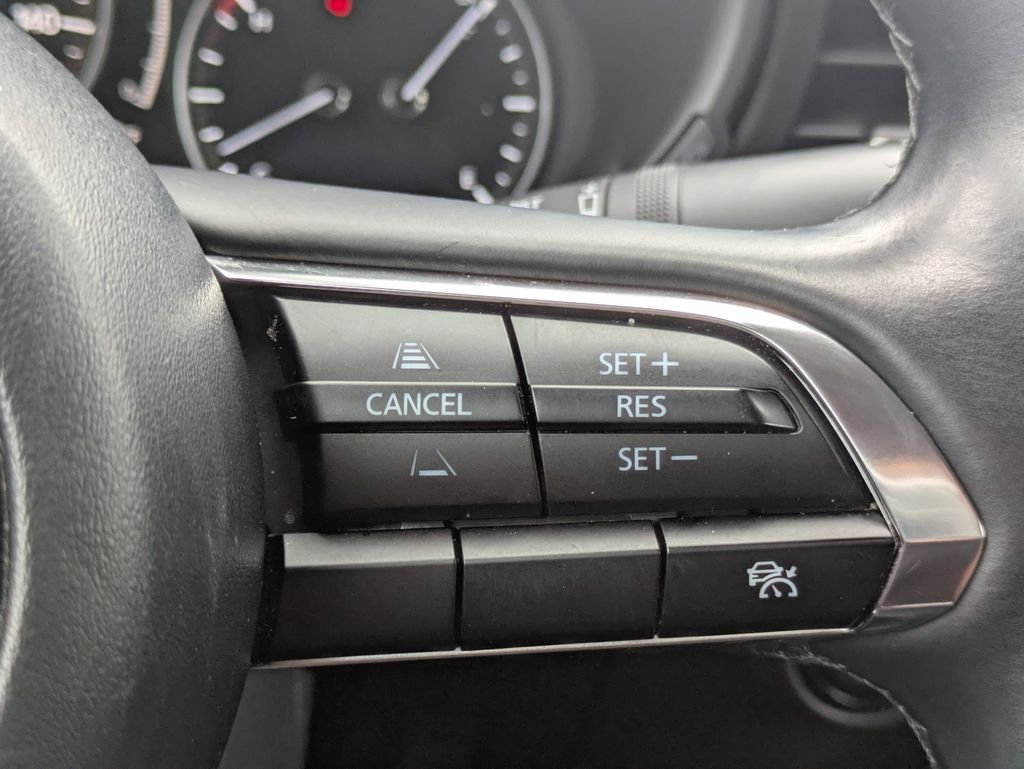 Used 2025 Black Mazda 2.5 S Preferred Package image 25
