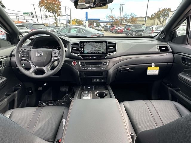 2026 Honda Ridgeline TrailSport - Photo 18