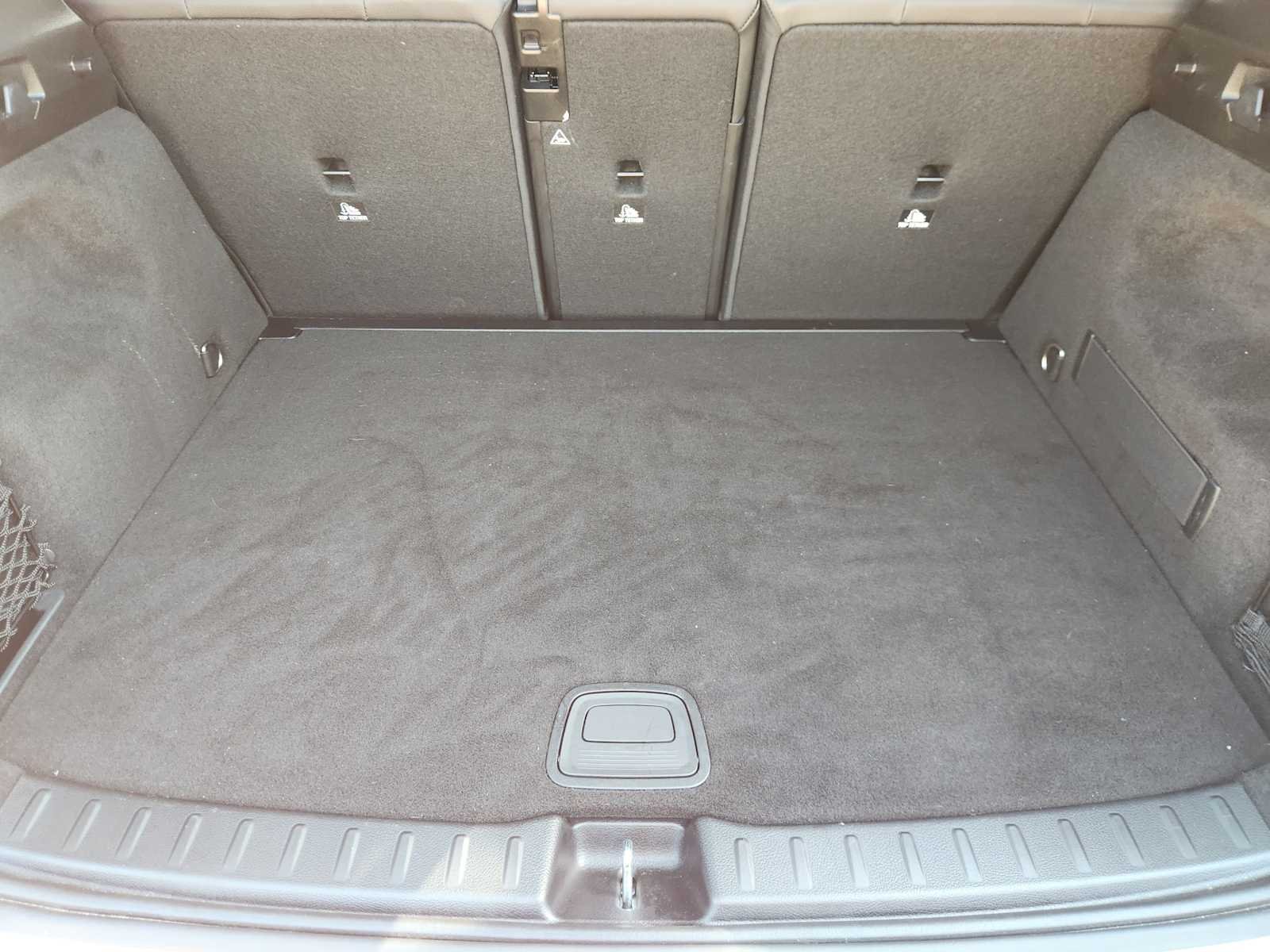 Used 2023 Mountain Grey Metallic Mercedes-Benz AMG® GLA 45 image 31