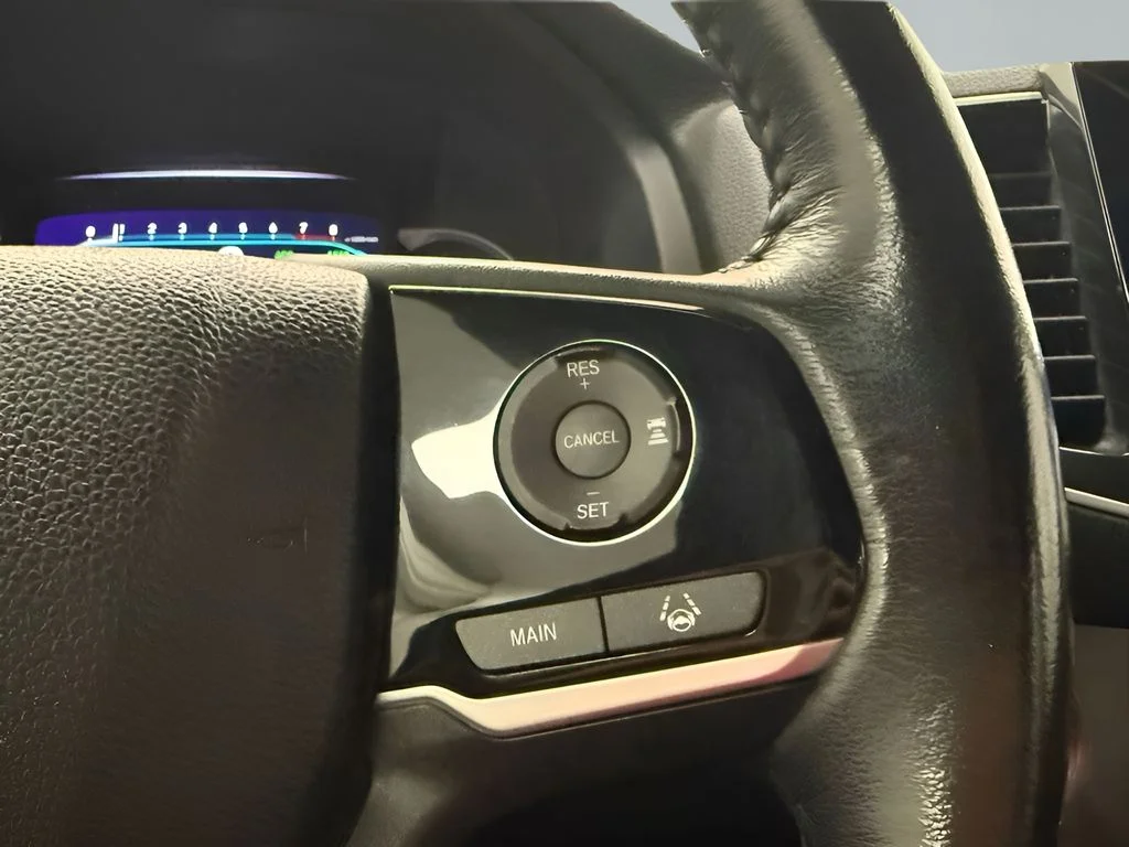 2021 Honda Passport EX-L - Photo 19