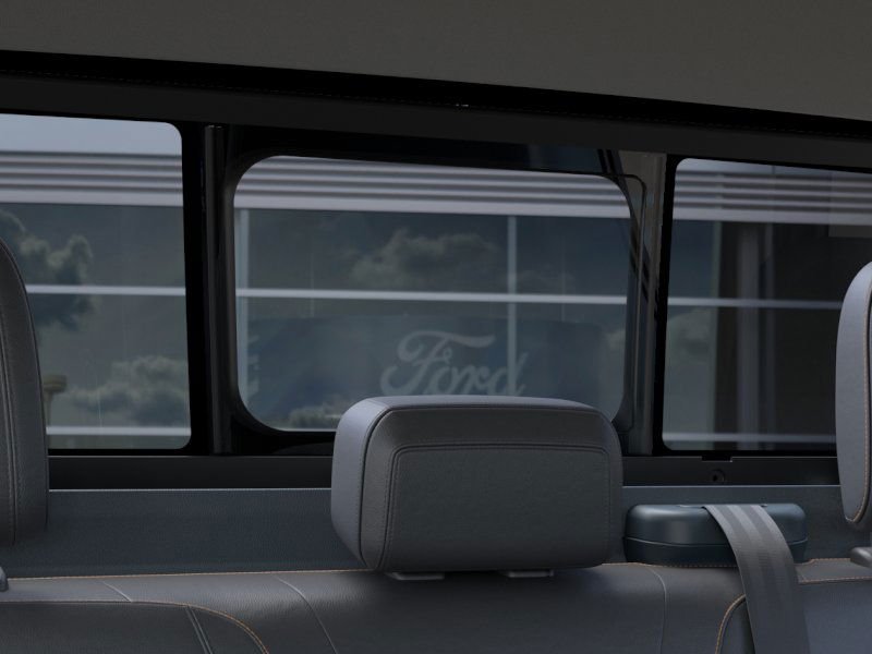 New 2024 Terrain Ford Lariat® image 24