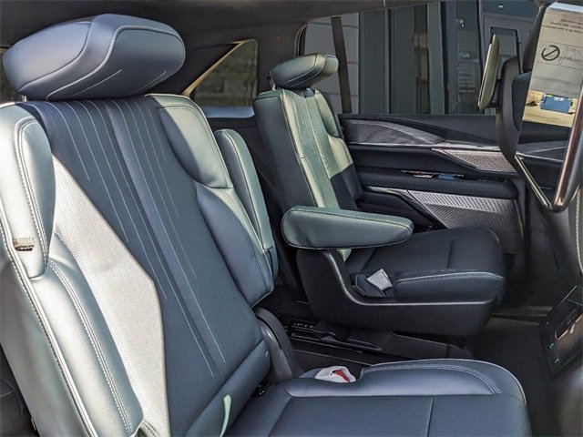 2025 Cadillac Escalade IQ Sport 2 - Photo 60