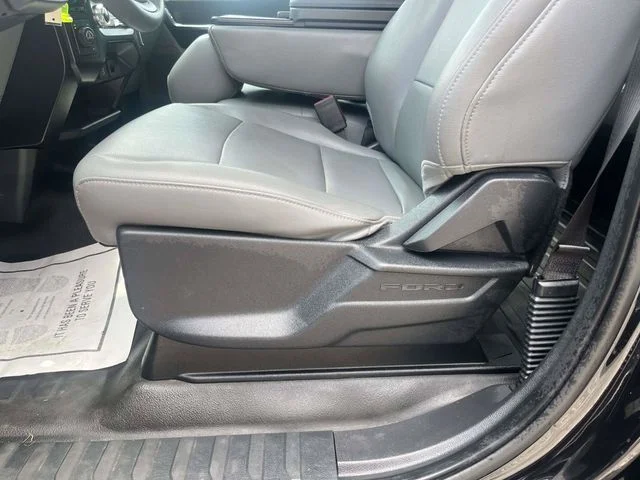 Certified Used 2023 Black Metallic Ford XL image 19