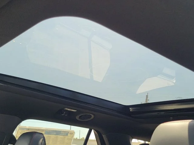 New 2026 Star White Metallic Tri-Coat Ford ST image 22