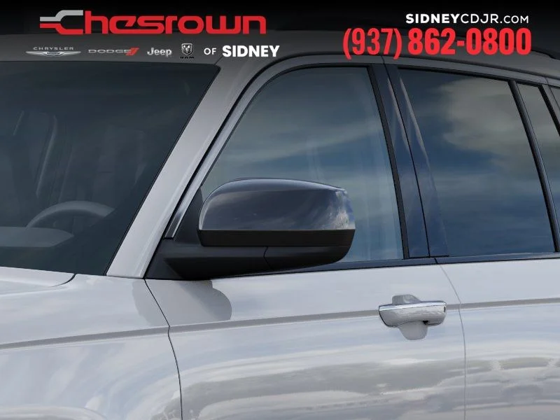New 2026 Bright White Clearcoat Jeep 85th Anniversary Edition image 12