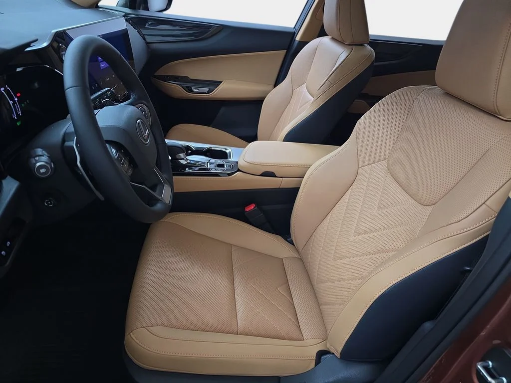 New 2026 Copper Crest Lexus 450h+ Premium image 15
