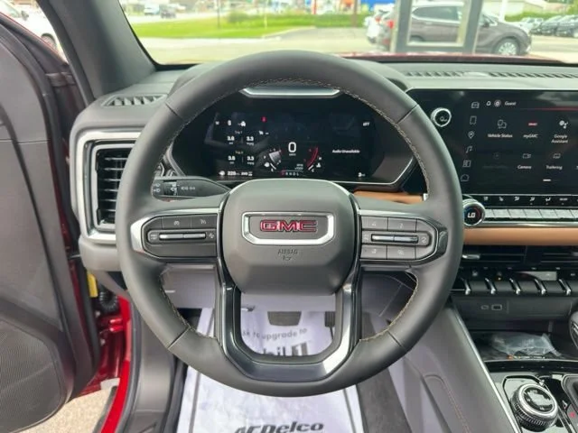 2026 GMC Canyon AT4 - Photo 19