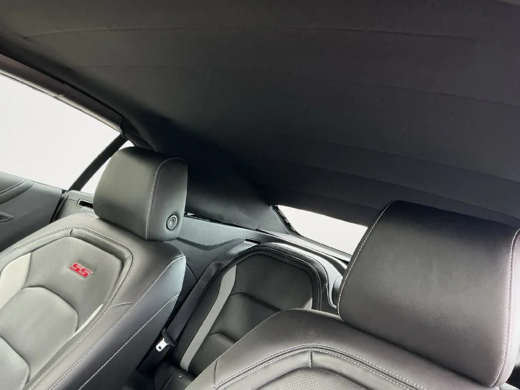 2023 Chevrolet Camaro 2SS - Photo 17