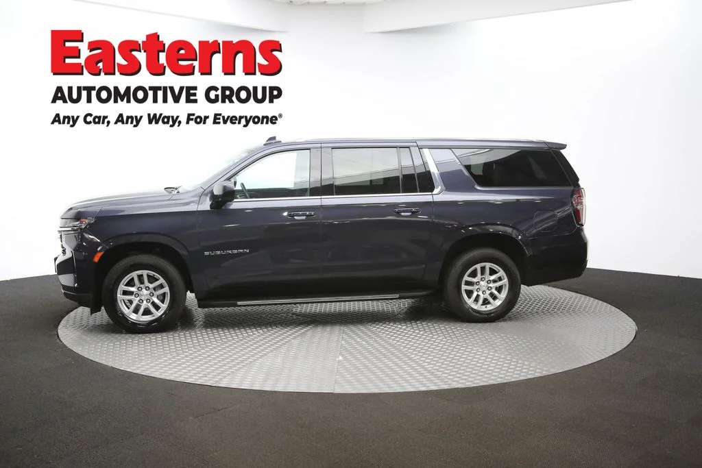 Used 2023 Gray Chevrolet LT image 61