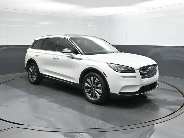 Used 2021 White Lincoln Reserve image 26