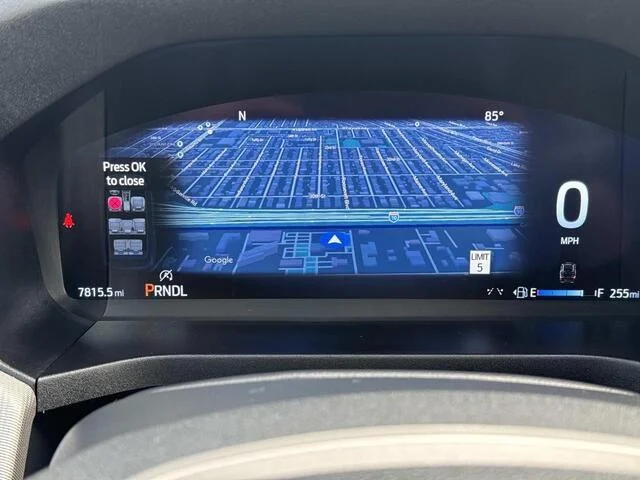 2025 Ford Explorer Active - Photo 26