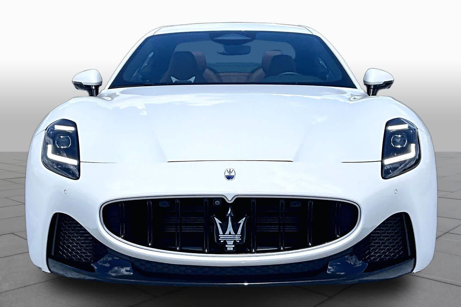Pre-Owned 2024 Maserati GranTurismo Modena