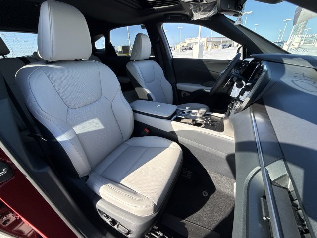 New 2026 Matador Red Mica Lexus  350 PREMIUM+ image 26
