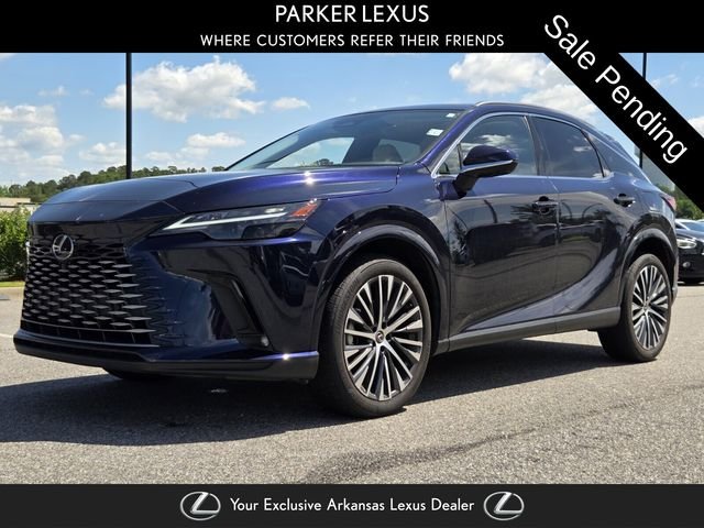 2023 Lexus RX 350 350 Premium Plus FWD's photo
