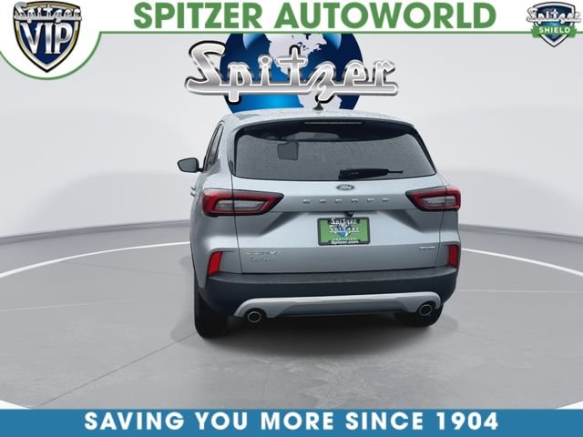 Used 2023 Silver Ford Active image 8
