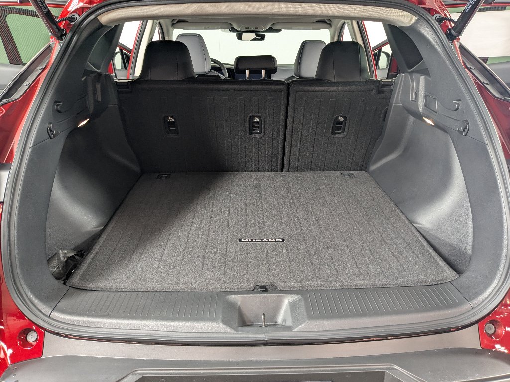 2026 Nissan Murano SL - Photo 18