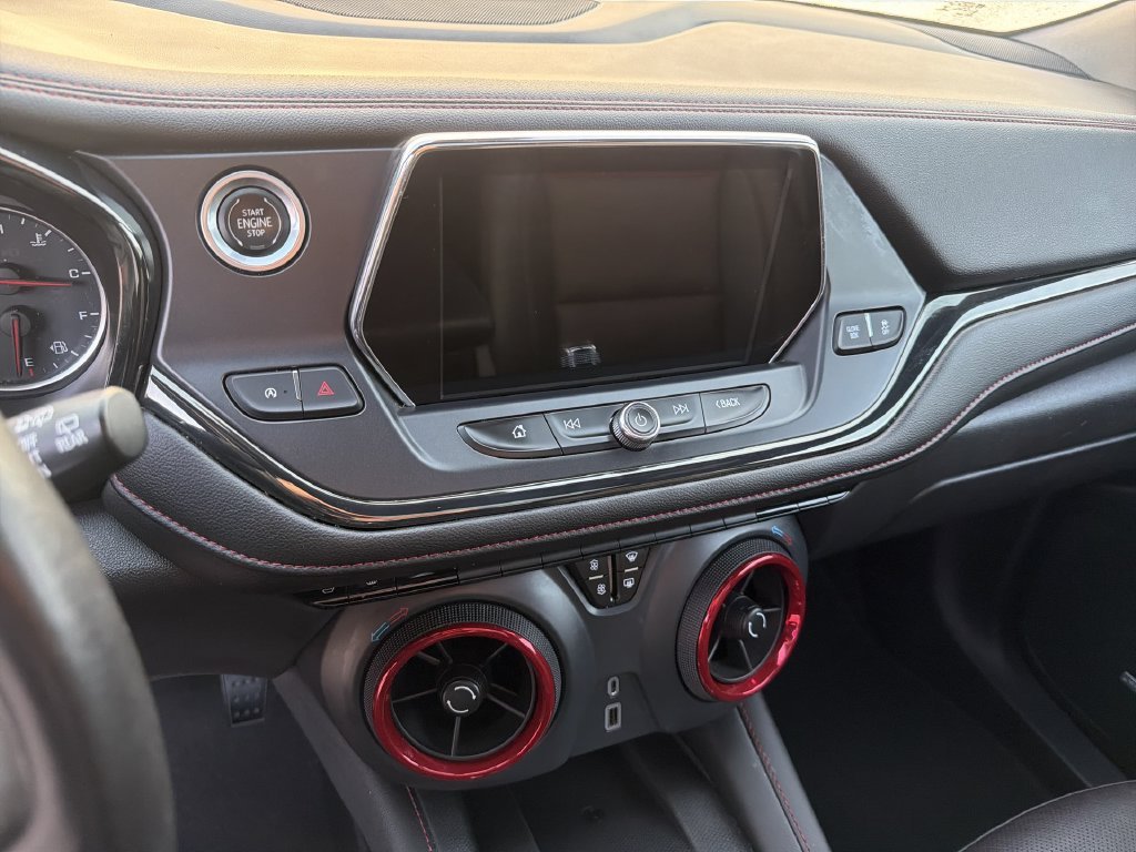 2022 Chevrolet Blazer RS - Photo 11