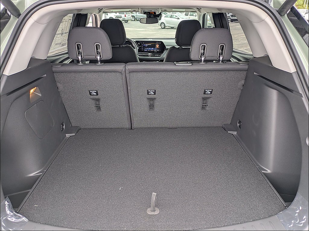 2026 Chevrolet Trailblazer LT - Photo 13