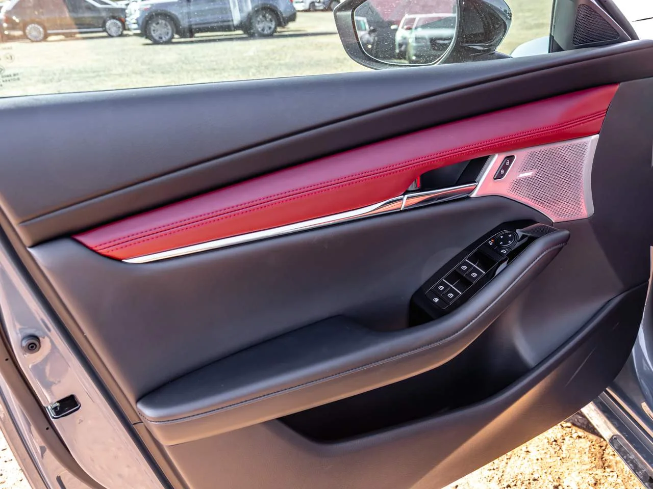 2026 Mazda Mazda3 Turbo Premium Plus - Photo 12