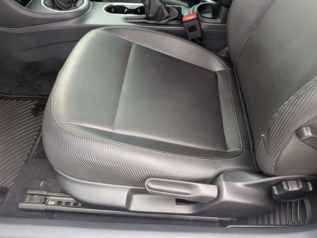 Used 2014 Silver Volkswagen 1.8T image 16