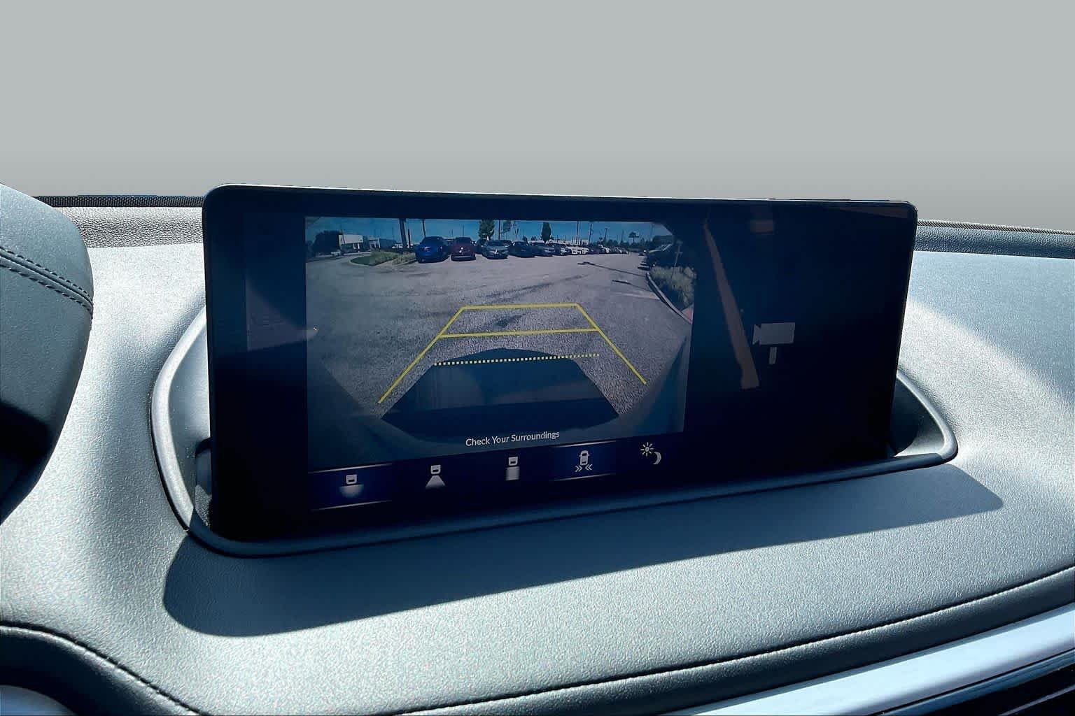 2024 Acura MDX Technology Package - Photo 28