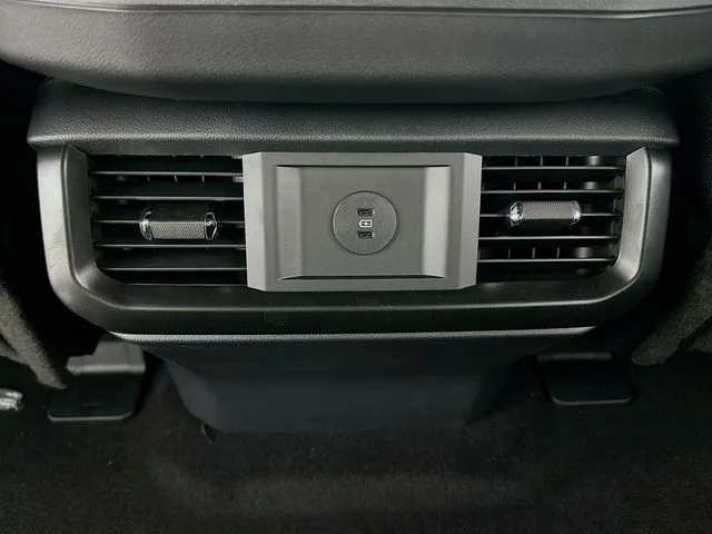 New 2026 White Ford STX image 13