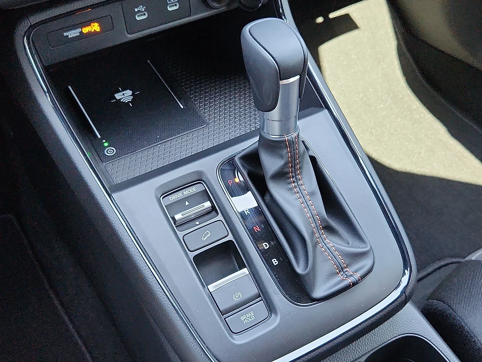2026 Honda CR-V Sport - Photo 25
